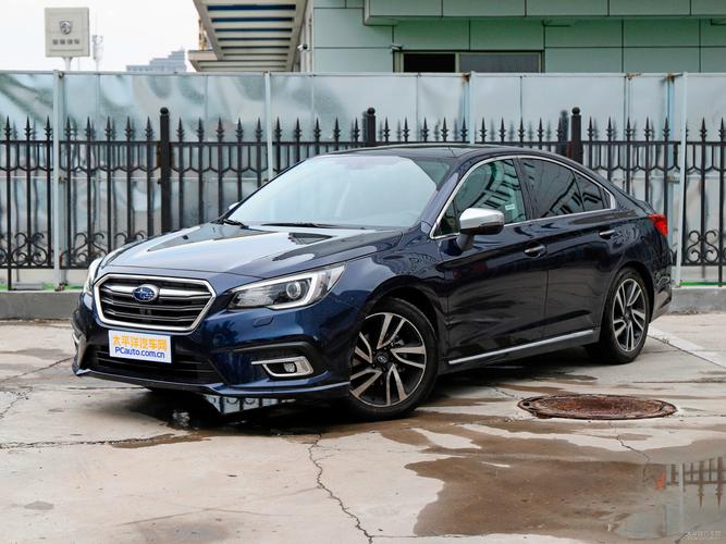 郑州中冀斯巴鲁力狮最低售1898万