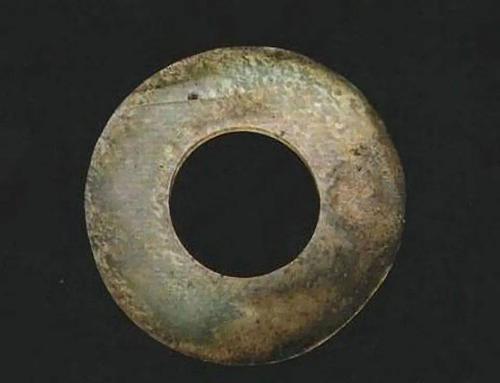 考古札记妇好墓玉器的发现为商代玉器研究提供空前的资料