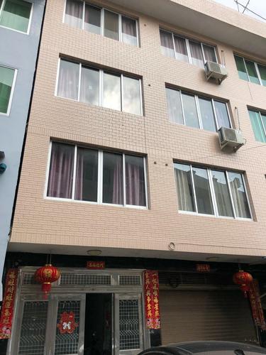 黄坦镇政府小区两栋精装修落地房