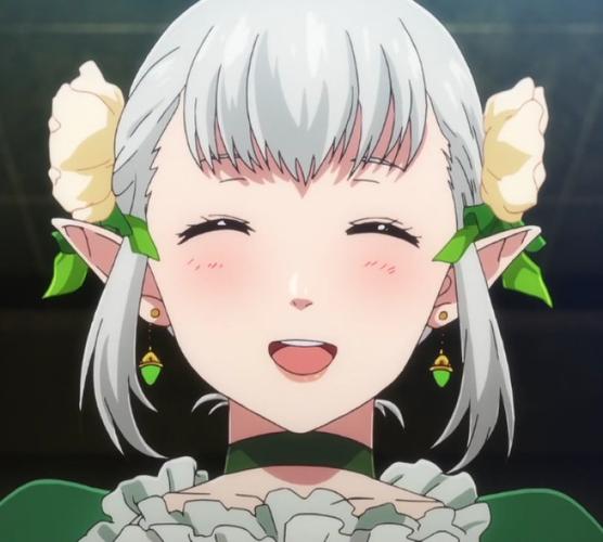 「异世界食堂」