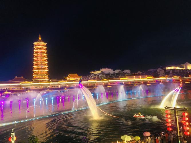 小小白玩转太湖龙之梦乐园 写美篇 太湖龙之梦乐园坐落于浙江湖州长兴