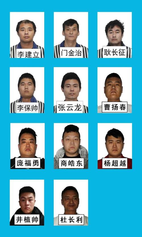 宁津县公安局:这一犯罪团伙违法犯罪线索等你来"锤"!