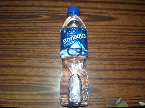 bonaqua 770ml x 1