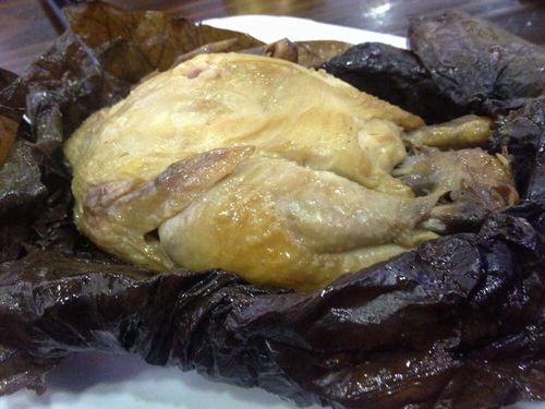 叫花鸡哪里能学叫花鸡技术叫花鸡培训学校在哪里在遵义有吗