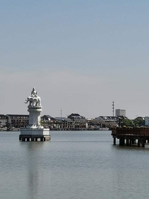 2020游余杭丁山湖