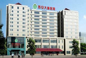 哪些子宫疾病会导致女性不孕_西安大唐医院