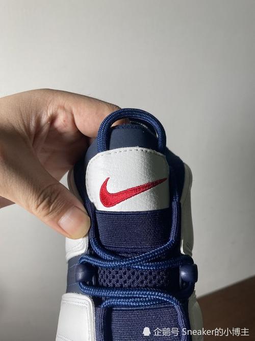你知道为什么皮蓬大air奥林匹克越来越被时尚人士所接受吗?