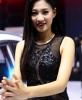 车展美女模特性感大胆私拍写真图片 第二辑