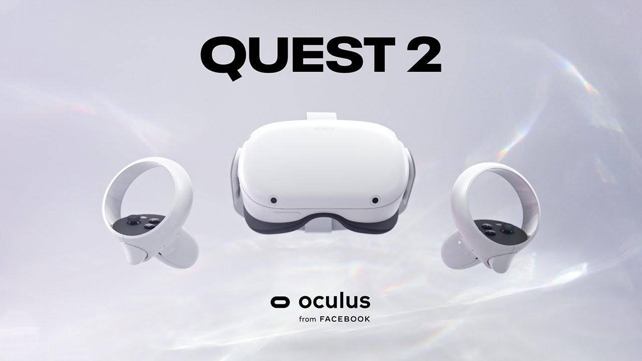 oculusquest2将实现多用户登录和应用共享最多可登录4个账号