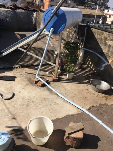 水管防冻,这个做法有作用吗?
