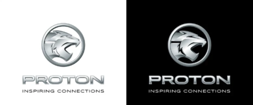 吉利杨学良在社交平台发布宝腾汽车新logo和口号