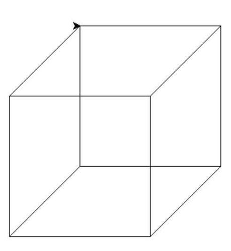 python切割立方体python绘制立方体
