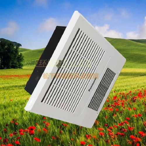 多功能平米松下取暖排气换气浴霸暖风机