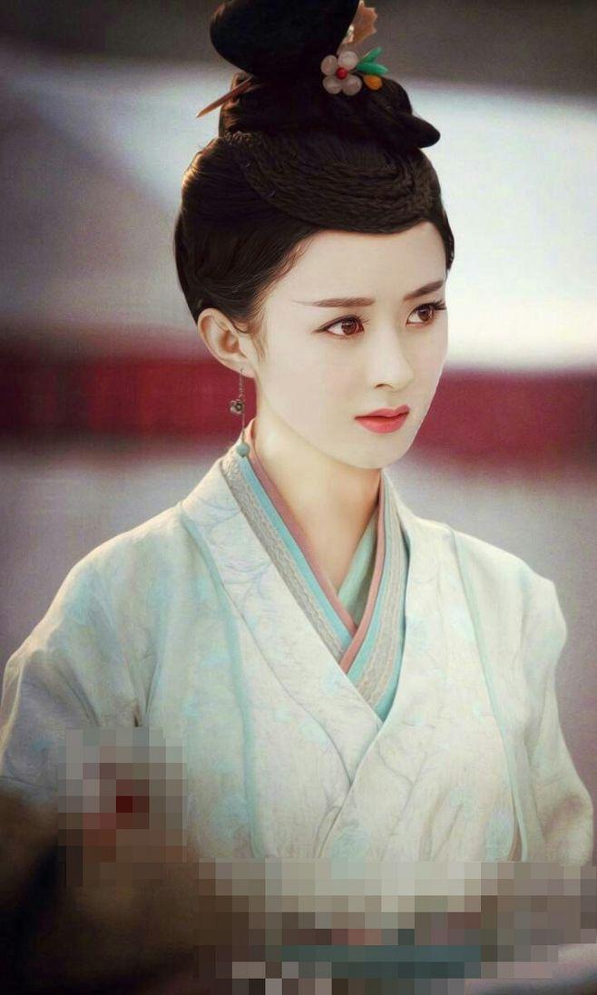 今年热播电视剧之中的女主角,哪一位的颜值彻底征服了你?