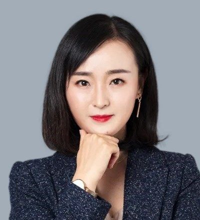 张玉婷团队