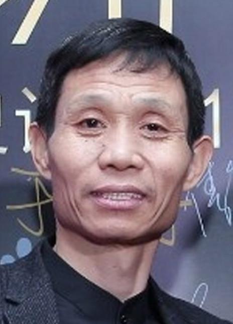 李学政图片