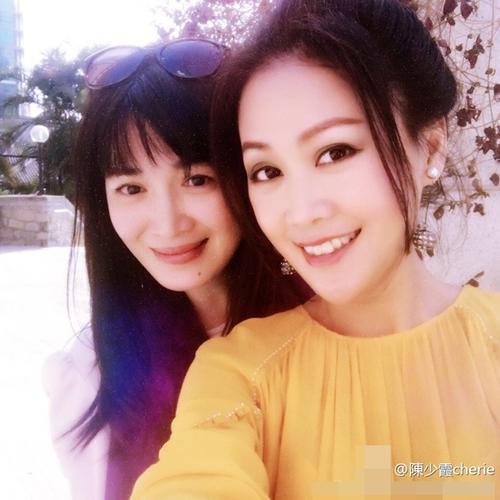 "韦小宝"的5个老婆现况,除了她我一个没认出来