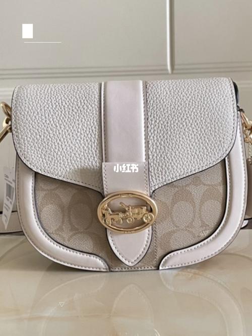 杨紫同款coach马鞍包,怪好看滴_蔻驰怎么样_马鞍包_杨紫_休闲风_pvc