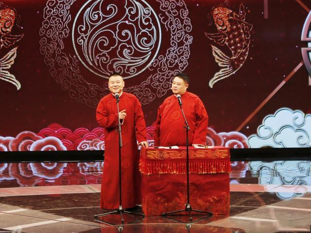 德云社相声春晚启动,天津卫视将邀马志明与郭德纲同台