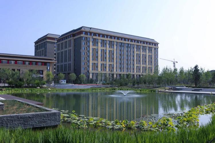 北京中医药大学
