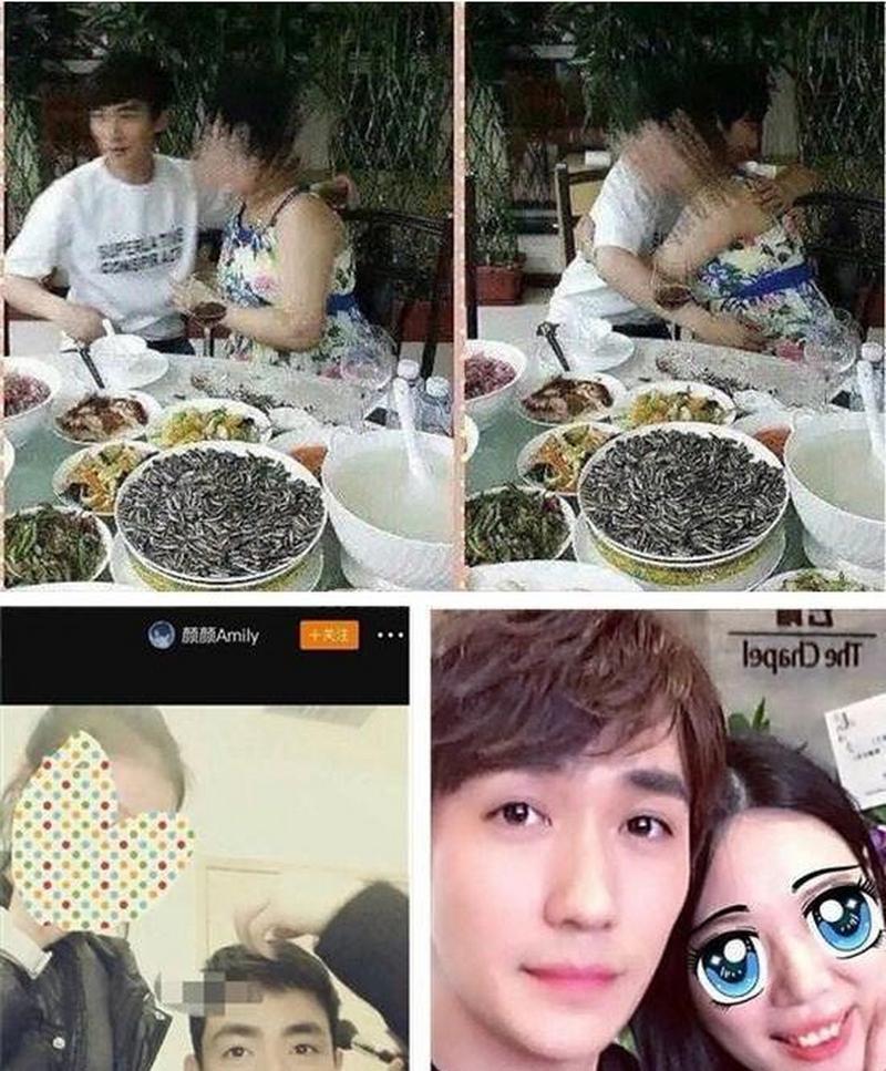 昨天朱一龙的经纪人微博又上了热搜,这是什么情况,柳林赶紧跑微博去看