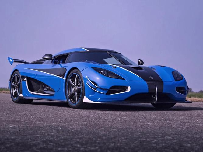 全网最全柯尼塞格介绍(中),化为永恒的agera系列