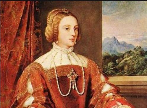 女王伊莎贝拉一世:资助哥伦布远航,让西班牙成当时的