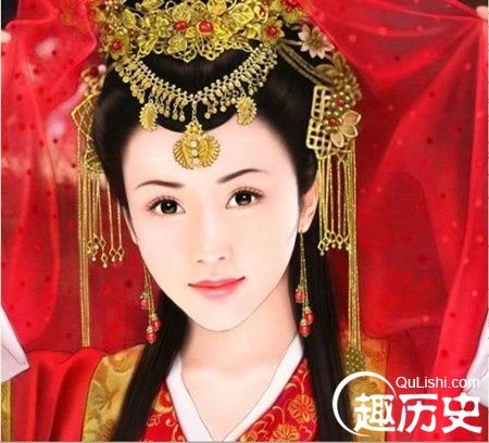 唐朝皇帝皇后列表