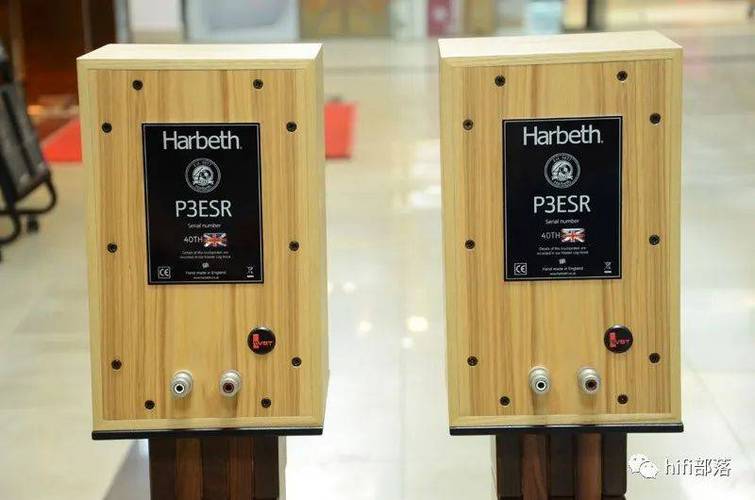 雨后初晴 harbeth p3esr 40周年纪念版音箱_喇叭_单体