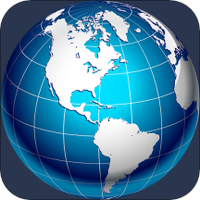 知悦世界街景地图