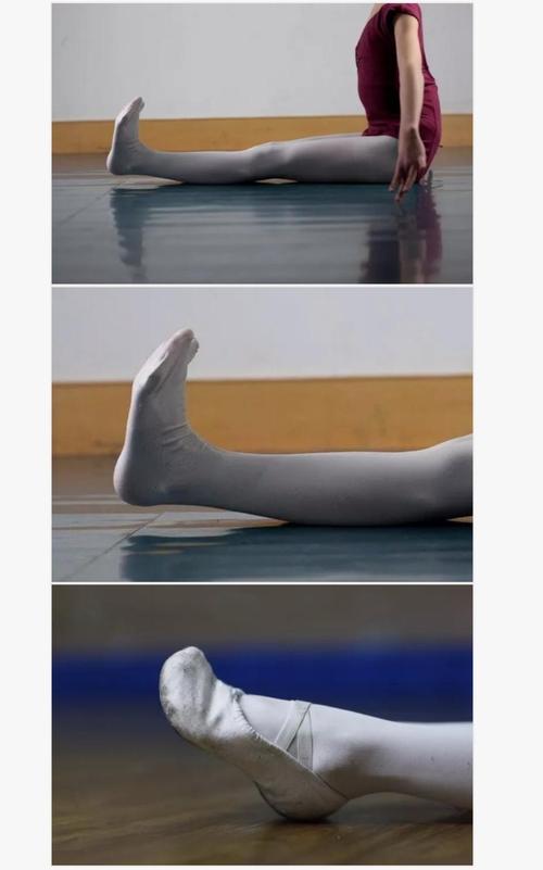 【舞蹈课堂】——勾绷脚的练习及注意事项