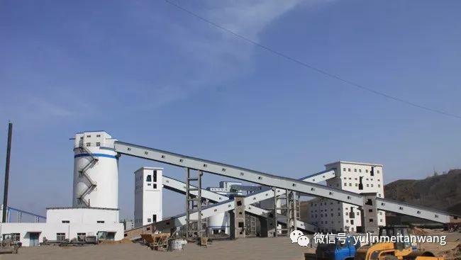 神木阴湾煤矿煤炭价格