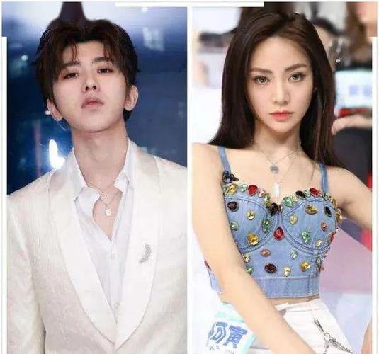 杨紫笼络人心?蔡徐坤被利用?林允到处碰瓷?张慧雯不争气?