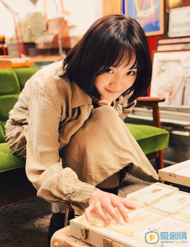 贾小美扮演者梁宝羚个人资料,写真及生活照欣赏