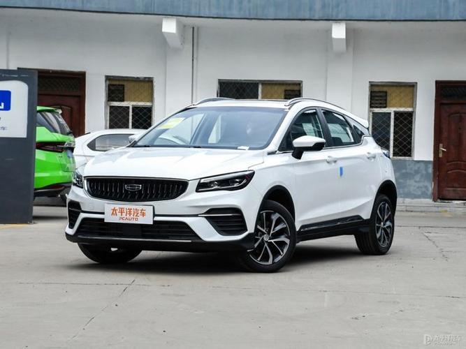 帝豪s手动挡多少钱能落地?_太平洋汽车网