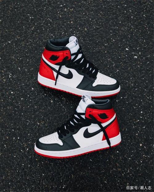 为什么我不买李宁,选择了「倒闭款」aj?原来这6双球鞋颜值太高