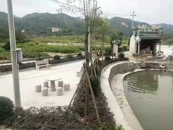 下架山镇