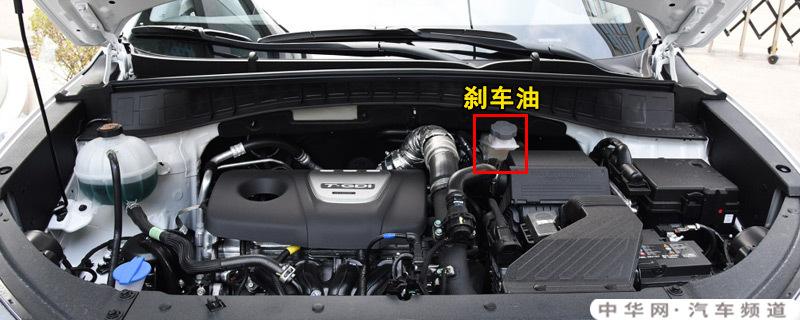 现代途胜刹车油多久换,途胜刹车油品牌型号及更换教程