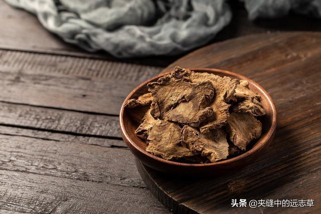 头痛身重关节炎肩周炎颈椎病一剂羌活胜湿汤祛风又止痛