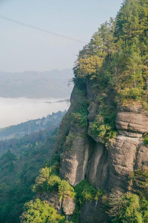 剑门关,一夫当关,万夫莫开