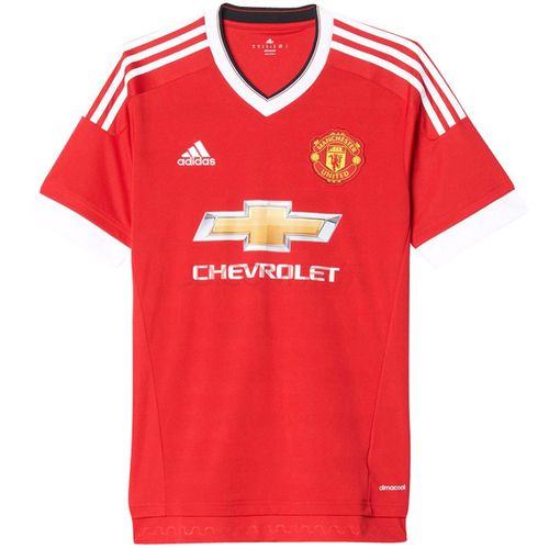 阿迪达斯(adidas) fifa比赛服套装拜仁曼联米兰阿根廷
