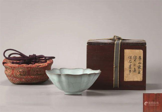 京师新势力秋拍启幕,千年美瓷齐聚京古国际