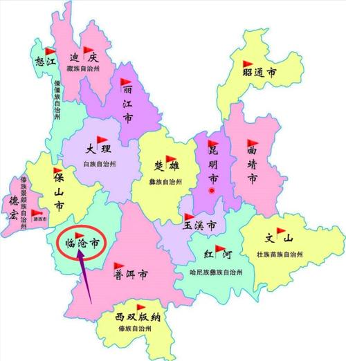 中国"佤文化"的荟萃之地,旅游攻略!