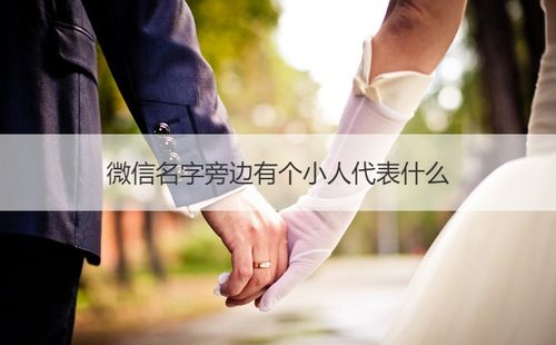 二,微信名字昵称