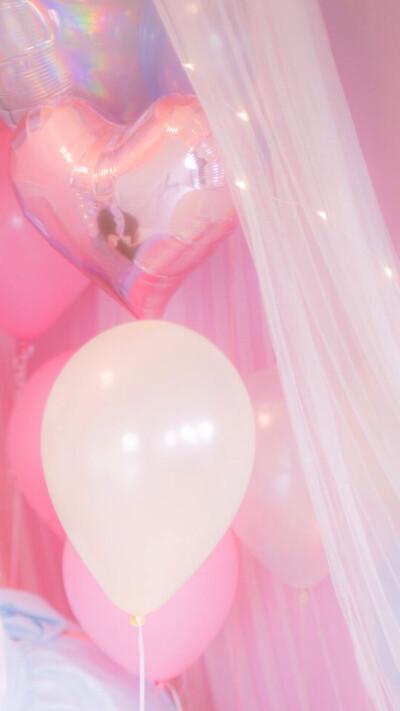 pink の 骚粉色壁纸集