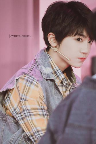 『tf家族』李天泽