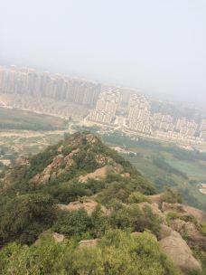 济南华山景区新旧变化手抄报 家乡变化手抄报