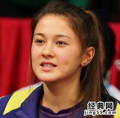 康有为曾孙女爸爸是中国人,母亲是爱尔兰人