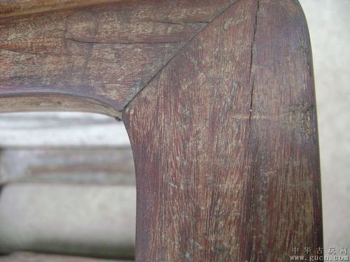 老凳(1) - 古董,古玩,鉴定 - 中华古玩网 - 古董收藏
