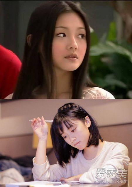 《新流星花园》沈月版杉菜的颜值硬伤可不仅仅